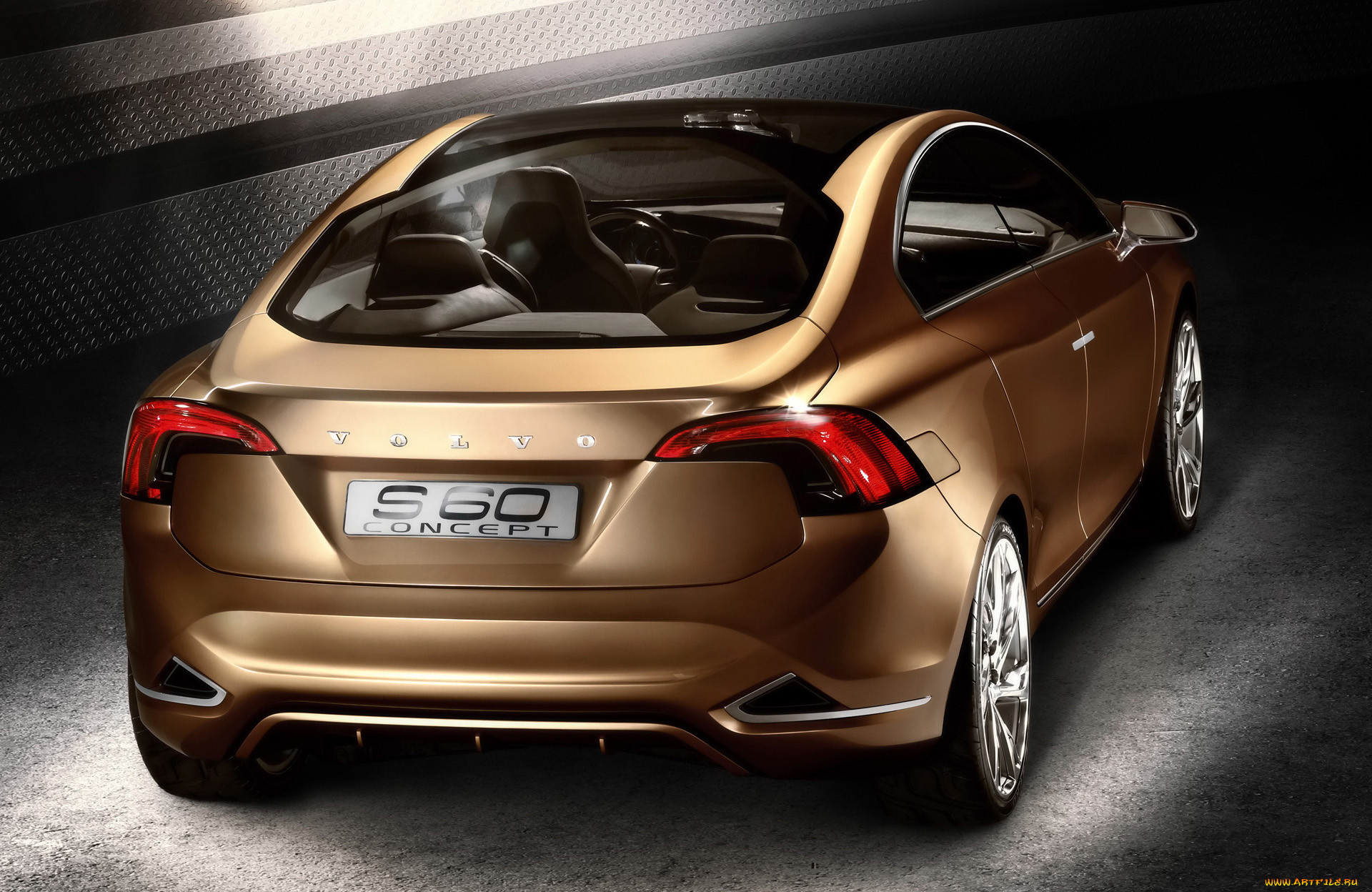 , volvo, , 